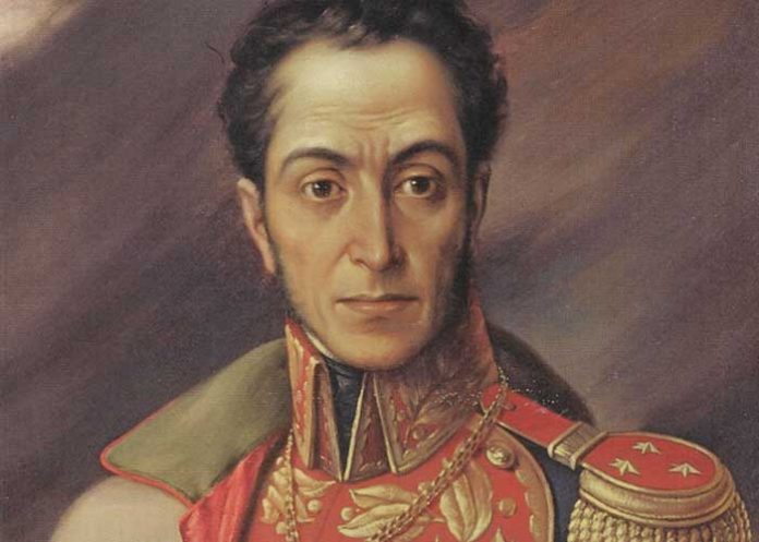 Para recordar el legado de Simón Bolívar, aquí te dejamos 7 frases