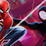 ¿Lo viste? Spider-Man de PS4 aparece en Spider-Man: Cruzando el Multiverso
