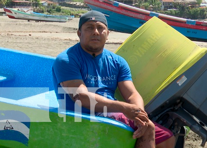 "Quisiera ir al mar, y ya no puedo", Pescador sobrevive a 230 mil voltios de energía en Miramar