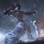Tekken 8 mostrará un nuevo tráiler durante The Game Awards 2022, según filtración