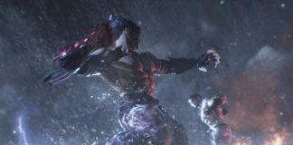 Tekken 8 mostrará un nuevo tráiler durante The Game Awards 2022, según filtración