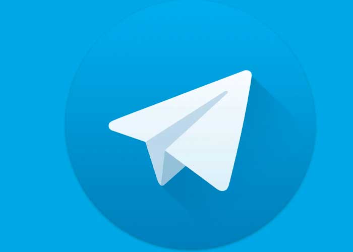 Telegram se actualiza a lo grande para despedir el 2022