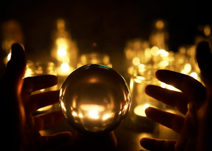 Escalofriantes predicciones de Nostradamus para 2023 ¿Acertará?