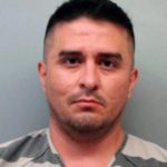 Cadena perpetua para ex policía fronterizo por matar a cuatro mujeres en Texas