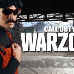 Banean a reconocido streamer de Warzone 2 por usar mal el chat de proximidad