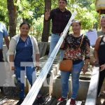 Emprendedores de León reciben materiales para expandir sus proyectos
