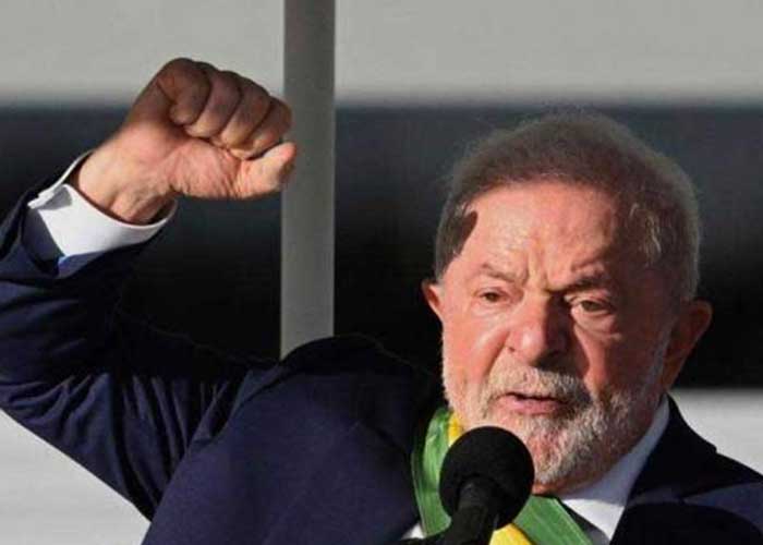 Brasil: CELAC expresa su apoyo a Lula ante ataques golpistas 