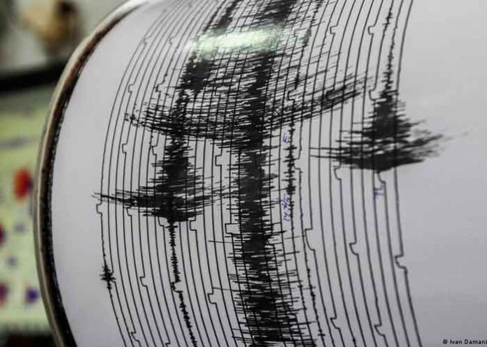 Sismo de magnitud 7,6 cerca de islas Tanimbar, Indonesia