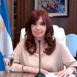Cristina Fernández recusa a jueza del caso del atentado en su contra