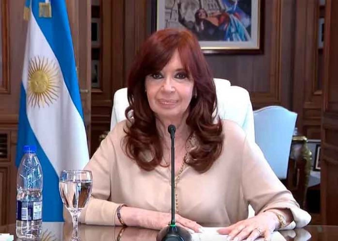 Cristina Fernández recusa a jueza del caso del atentado en su contra