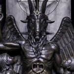 Sexta satánica realizará reunión masiva luego que le negaran una invocación demoníaca