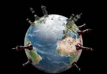 Hacia un mundo multipolar: Historia, reportaje y guerra comunicacional