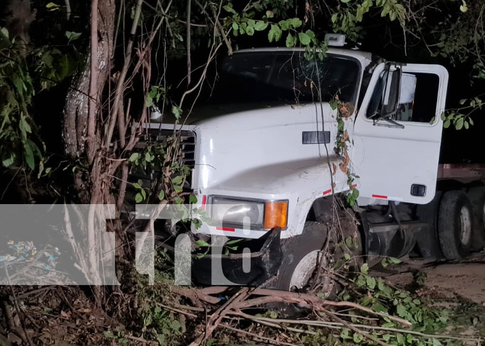 Supuesto desperfecto mecánico provoca la muerte de un hombre en San Cayetano