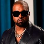 Aseguran que Kanye West se casó en secreto con una diseñadora de Yeezy