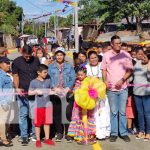 Foto: Alcaldía de Managua inauguró puente vehicular en el barrio Enrique Smith y Ciudadela, Nicaragua / TN8