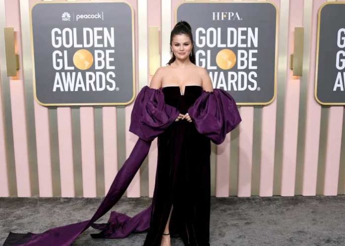 Selena Gómez reacciona a las críticas por su aumento de peso