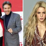 Eugenio Derbez y Alessandra se “burlan” de Shakira con parodia