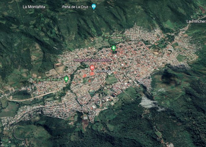 Acribillado a machetazos y otro baleado en municipios de Jinotega