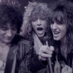 “Livin’ on a prayer”: La canción más reproducida de Jon Bon Jovi