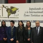 Nicaragua asiste a conferencia iberoamericana de ministros y empresarios de turismo, España
