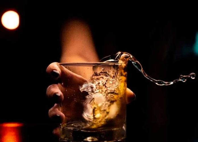 Tequila, la bebida que más rápido destroza tu hígado