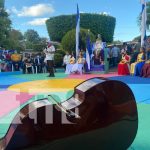 Juigalpa celebró el 156 Aniversario del Natalicio de Rubén Darío
