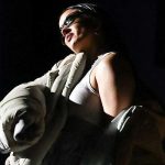 Rosalía abre el espectacular desfile de Louis Vuitton en parís