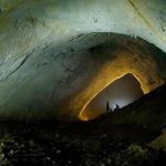 Científicos abren cueva sellada desde hace 5 millones de años