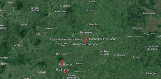 Fémina muere atropellada en la Carretera Río Blanco-Mulukukú