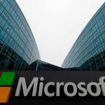 Informan interrupción masiva de los servicios de Microsoft