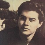 Biografía del maestro Alfredo Barrera (por Luis Morales)