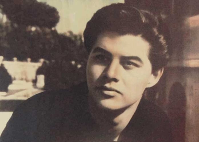 Biografía del maestro Alfredo Barrera (por Luis Morales)