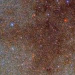 ¡Al fin! Revelan la foto más nítida de la Vía Láctea