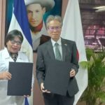 13 hospitales de Nicaragua resultarán beneficiados con equipamiento médico donados por Japón