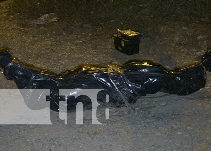 Foto: Policía de León investiga muerte de un señor originario de Francia / TN8