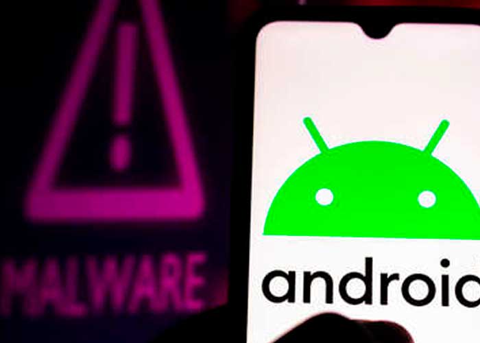 Detectan nuevo "malware" en Android que puede robar cuentas bancarias