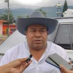 México: Sicario asesina a alcalde de un tiro en la cabeza