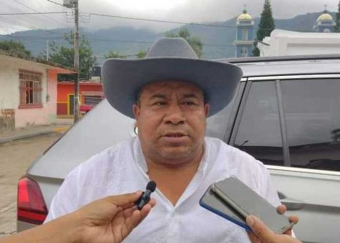 México: Sicario asesina a alcalde de un tiro en la cabeza