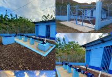 Para beneficio de la población inauguran proyecto de agua potable en Somoto