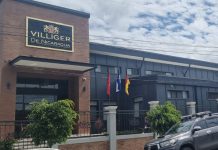 Empresa Villiger, dedicada a los puros, estrena instalaciones en Estelí