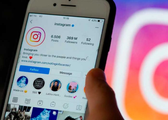 ¿Sabías que se pueden recuperar mensajes eliminados de Instagram?