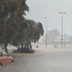 Al menos cuatro muertos por fuertes lluvias en Nueva Zelanda