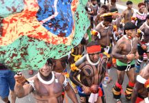 Brasil investigará a funcionarios de Bolsonaro por genocidio indígena