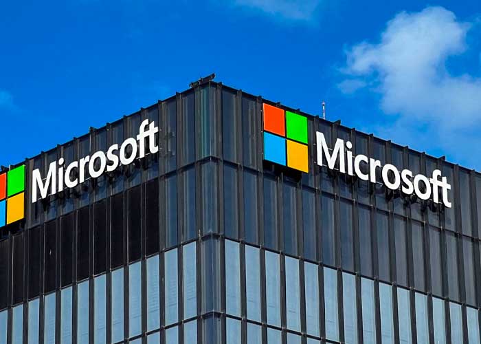 Microsoft despedirá a 10.000 empleados durante los próximos meses