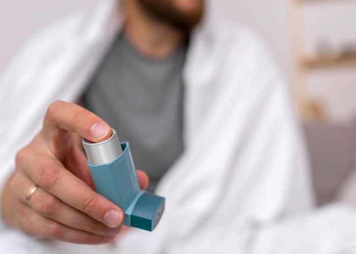 Estudios sobre el asma abre debate sobre uso de cocinas de gas