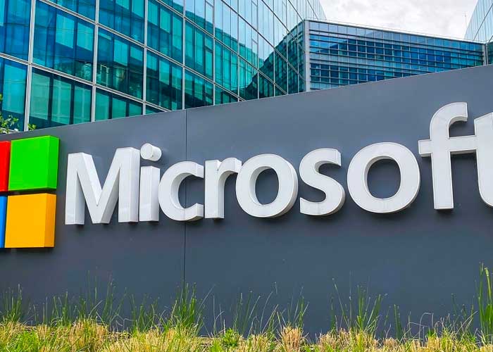 Microsoft despedirá a 10.000 empleados durante los próximos meses