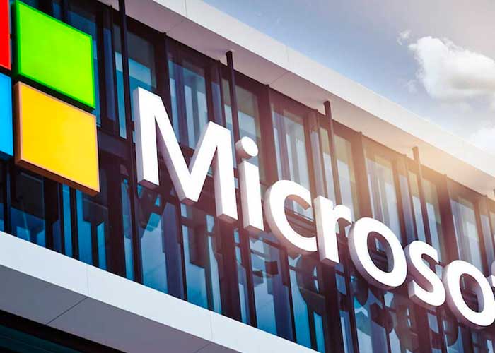 Microsoft despedirá a 10.000 empleados durante los próximos meses