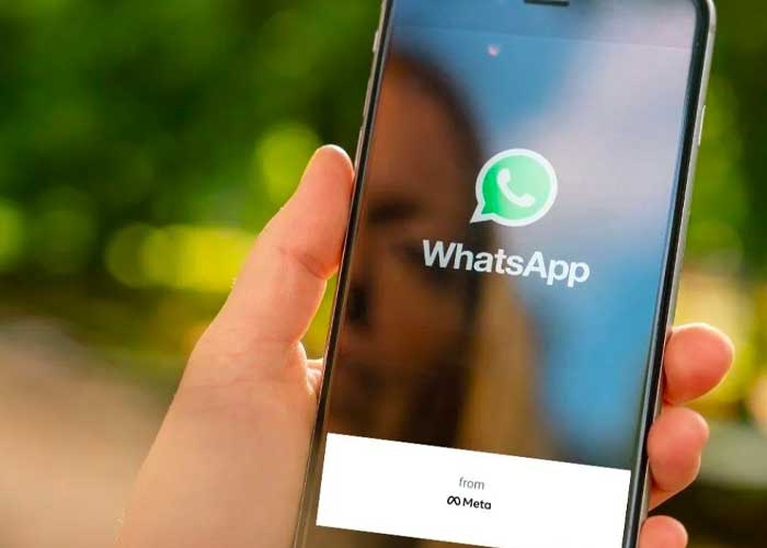 WhatsApp dejará de funcionar para los algunos smartphones