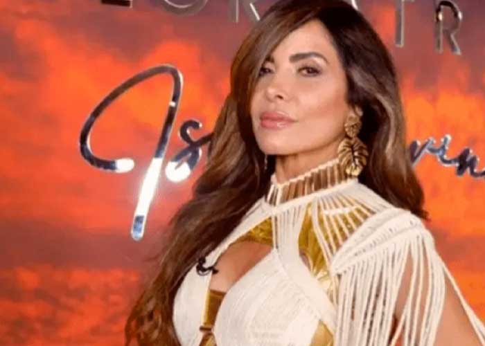 Gloria Trevi enfrenta denuncia por explotación sexual