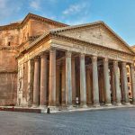 Foto: El secreto de las estructuras romanas para sobrevivir durante milenios / Cortesía